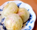 ふっくらいももち作り方9写真