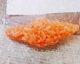 オバケのQ太郎☆☆キャラ弁☆☆作り方3写真