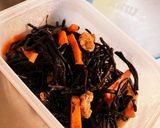 いつでも人参❁冷凍保存でサッと料理に❁作り方3写真
