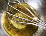 パストラミビーフとたっぷり野菜サラダ☆作り方7写真