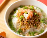 本場の味をご家庭で☆台湾焼ビーフン作り方9写真