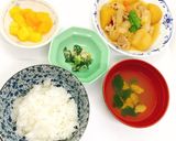 【病院】肉じゃが【給食】作り方7写真