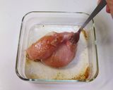 マキシマ蒸し鶏作り方5写真