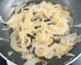 カレー風味の居酒屋風ポテトサラダ☆作り方3写真