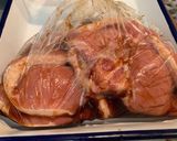 手間いらずで美味い！豚肉の味噌焼作り方1写真