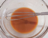 簡単！豚肉とナスの味噌めんつゆ炒め作り方3写真
