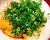 ⭐️美味しくて簡単 山芋とろろステーキ！作り方1写真