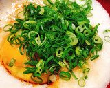 ⭐️美味しくて簡単 山芋とろろステーキ！作り方1写真