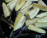 夏のさっぱり♪鮭と野菜の南蛮漬け作り方3写真