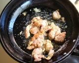 鶏のトマト煮作り方6写真