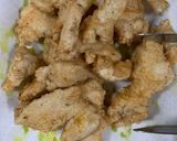 絶品！揚げない茄子＆チキン南蛮風♪作り方2写真