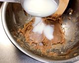 モンブランケーキ作り方5写真