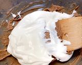 モンブランケーキ作り方6写真