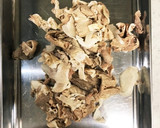 豚こまと厚揚げのカレー炒め作り方2写真