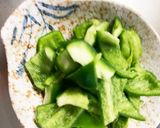 豚こま団子なす野菜たっぷり味噌炒め作り方4写真