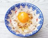 マキシマムon the 卵かけごはん作り方1写真