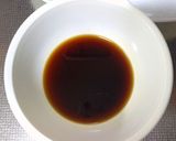 サーモンといくらの簡単パスタ作り方1写真