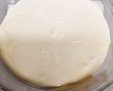 卵無し☆甘ずっぱいチーズケーキ作り方4写真