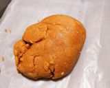 卵無し☆甘ずっぱいチーズケーキ作り方2写真