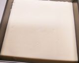 卵無し☆甘ずっぱいチーズケーキ作り方6写真