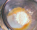 94.5℃ 究極のカスタードクリーム作り方8写真