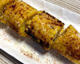 ハワイで食べた グリルドコーン♡作り方6写真
