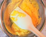 94.5℃ 究極のカスタードクリーム作り方19写真