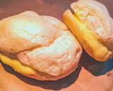 94.5℃ 究極のカスタードクリーム作り方24写真