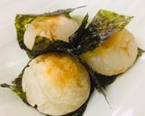 ふっくらいももち作り方10写真