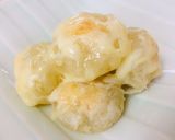 ふっくらいももち作り方11写真