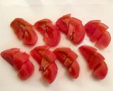 トマ玉*トマトと玉子の中華炒め作り方4写真