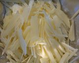 子供大好き♪じゃがツナ焼き作り方1写真