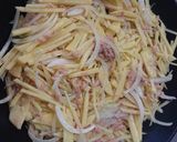 子供大好き♪じゃがツナ焼き作り方3写真
