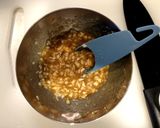 カンタン手間なし♪焼きナスねぎ味噌添え作り方3写真