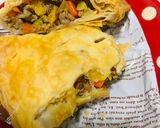 野菜たっぷり出汁そぼろ丼作り方4写真