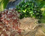 超簡単♪万能タレで作るよだれ鶏作り方4写真