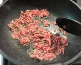 簡単！濃厚！野菜たっぷり無水カレー作り方4写真