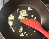 にこにこ煮込みハンバーグ作り方1写真