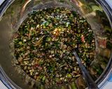 超簡単♪万能タレで作るよだれ鶏作り方5写真