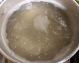 糖質オフさらっともち麦ご飯（改）作り方3写真