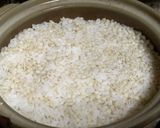 糖質オフさらっともち麦ご飯（改）作り方6写真