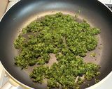 小松菜の菜飯☆作り方3写真
