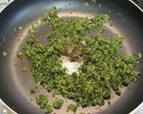 小松菜の菜飯☆作り方4写真