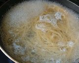 偽物キャビア・パスタ作り方3写真