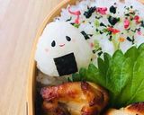 お弁当に！こにぎり(ミニおにぎり)作り方4写真