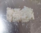 コロコロ電車おにぎり作り方1写真