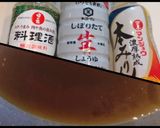 鶏つくねの照り焼き *☻*作り方5写真