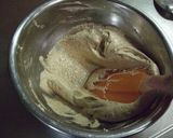 大好き 私のマカロン （カフェオレ）作り方4写真