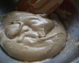大好き 私のマカロン （カフェオレ）作り方6写真