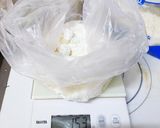 簡単チョコチップスコーン作り方5写真